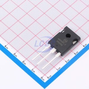 NGTB40N120FL3WG | Single IGBTs | onsemi | LCSC