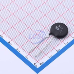 NTC 20D-15 | NTC Thermistors | VDR | LCSC