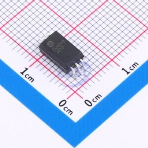 SLM343CK-DG | Isolators - Gate Drivers | Sillumin | LCSC