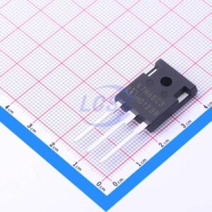 SPW47N65C3 | Single FETs, MOSFETs | Infineon | LCSC