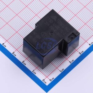 T90-12VDC-TL-C6pin30A | Power Relays, Over 2 Amps | TLrelay | LCSC