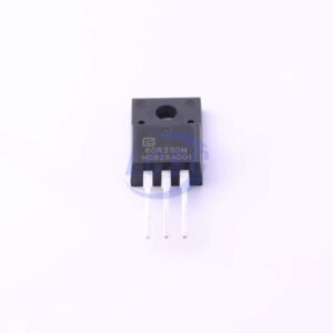 TPA60R330M | Single FETs, MOSFETs | WUXI UNIGROUP MICRO | BE7