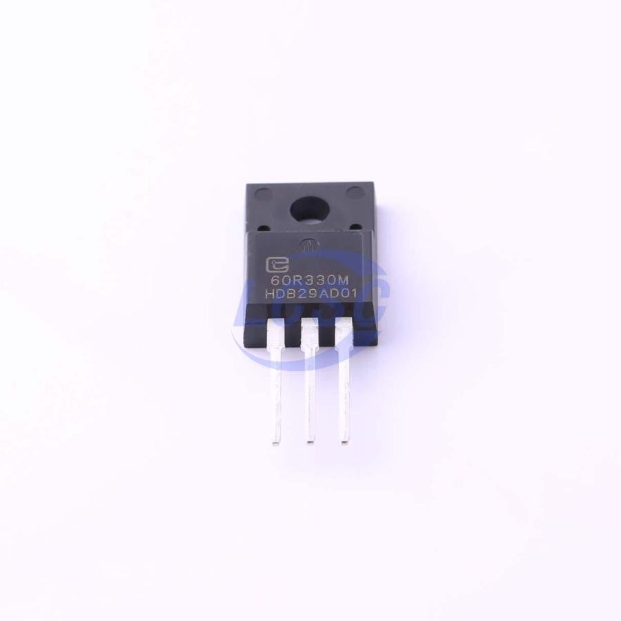 TPA60R330M | Single FETs, MOSFETs | WUXI UNIGROUP MICRO | BE7
