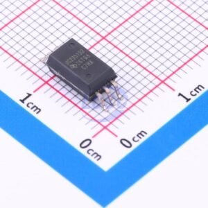 UCC23513BDWYR | Isolators - Gate Drivers | TI | LCSC