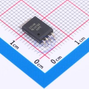 UCC23514MDWVR | Isolators - Gate Drivers | TI | LCSC